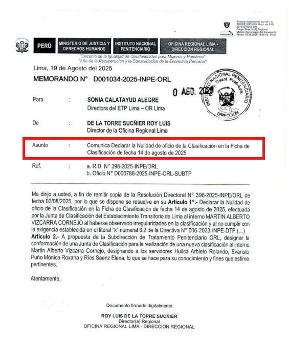 documento