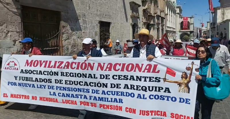 ARCIJEA movilizacion_2026